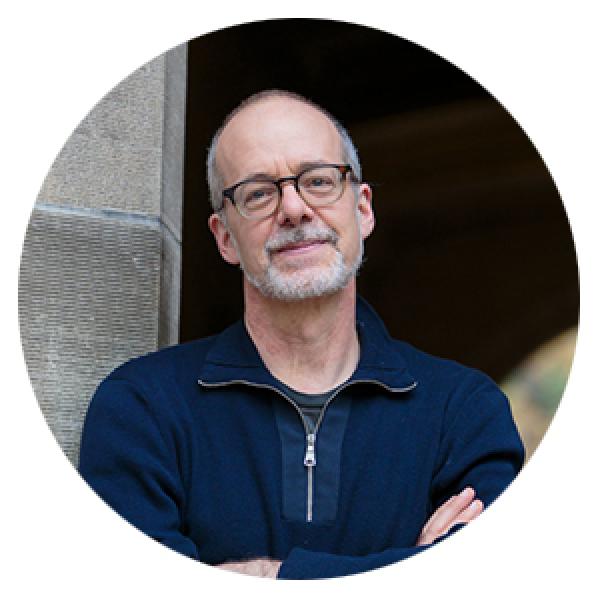 David Levin Committee on Theater and Performance Studies